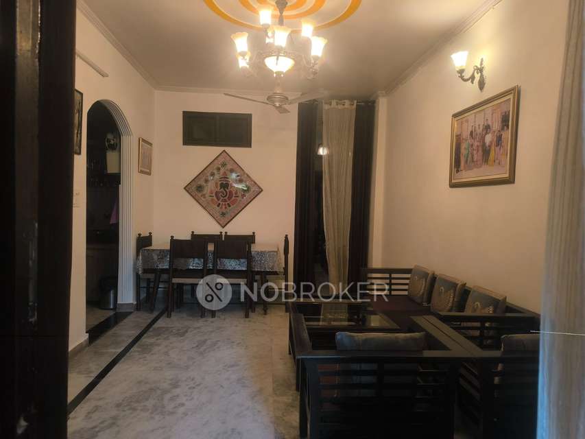 3 BHK Flat For Sale  In Uttam Nagar
