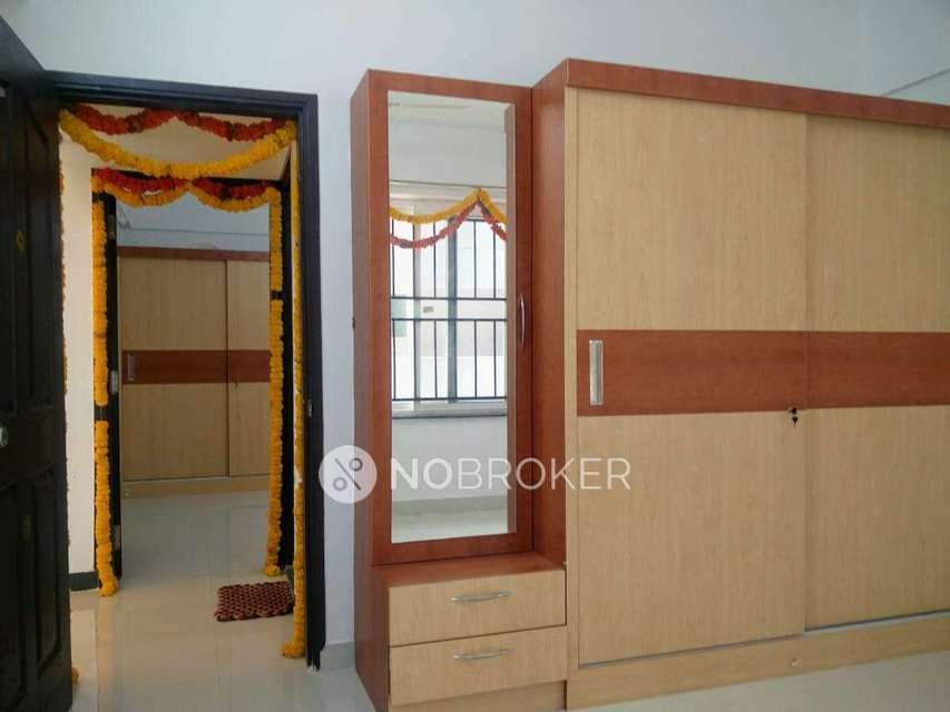 3 BHK Flat In Fortuna Blue Wings For Sale  In Vibhutipura 