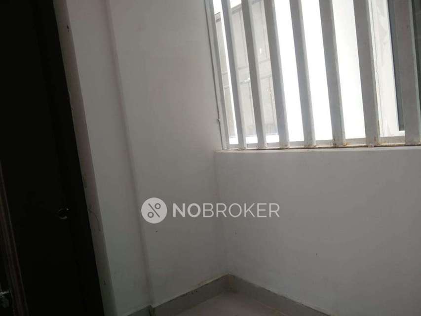 3 BHK Flat In Fortuna Blue Wings For Sale  In Vibhutipura 