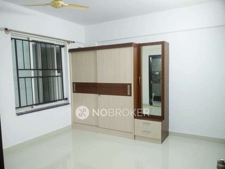 3 BHK Flat In Fortuna Blue Wings For Sale  In Vibhutipura 