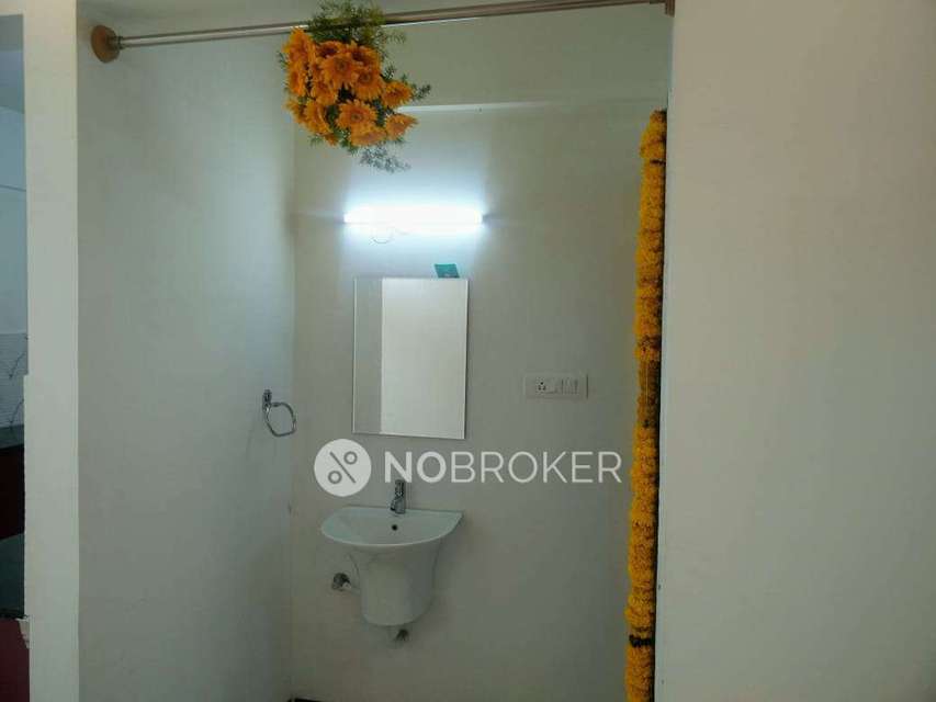 3 BHK Flat In Fortuna Blue Wings For Sale  In Vibhutipura 