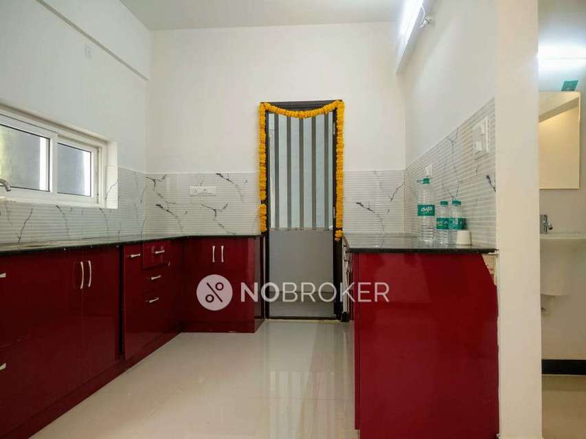 3 BHK Flat In Fortuna Blue Wings For Sale  In Vibhutipura 