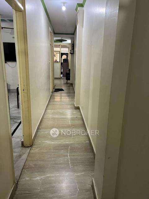 2 BHK Flat In Standalone Building  For Sale  In Preet Vihar