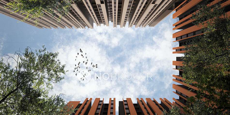 3 BHK Flat In Assetz Canvas And Cove Phase 2 For Sale  In Begur