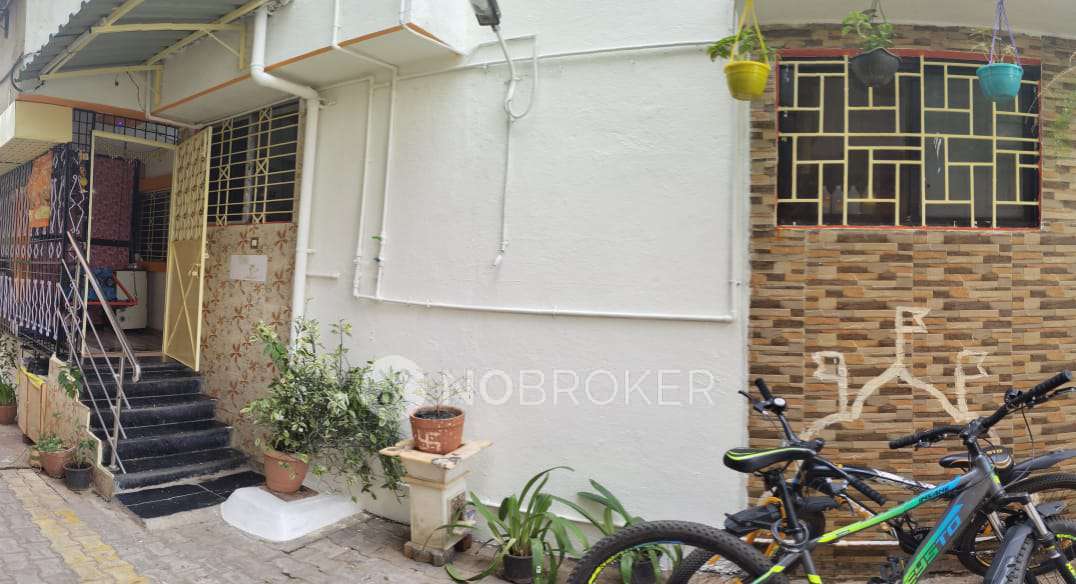 2 BHK Flat In Akshay Apartment For Sale  In Pimpri-chinchwad