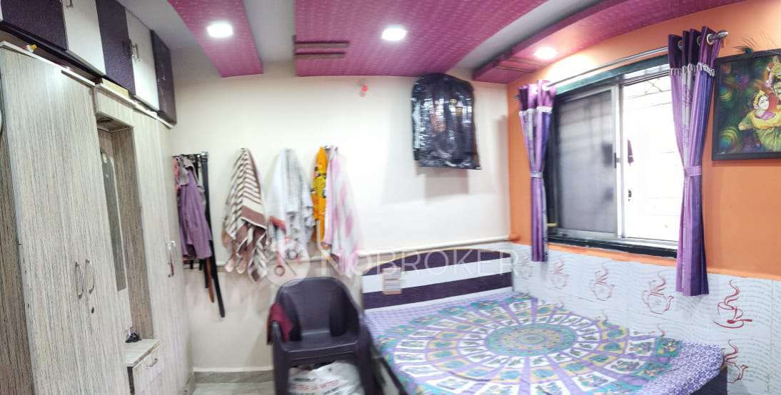 2 BHK Flat In Akshay Apartment For Sale  In Pimpri-chinchwad