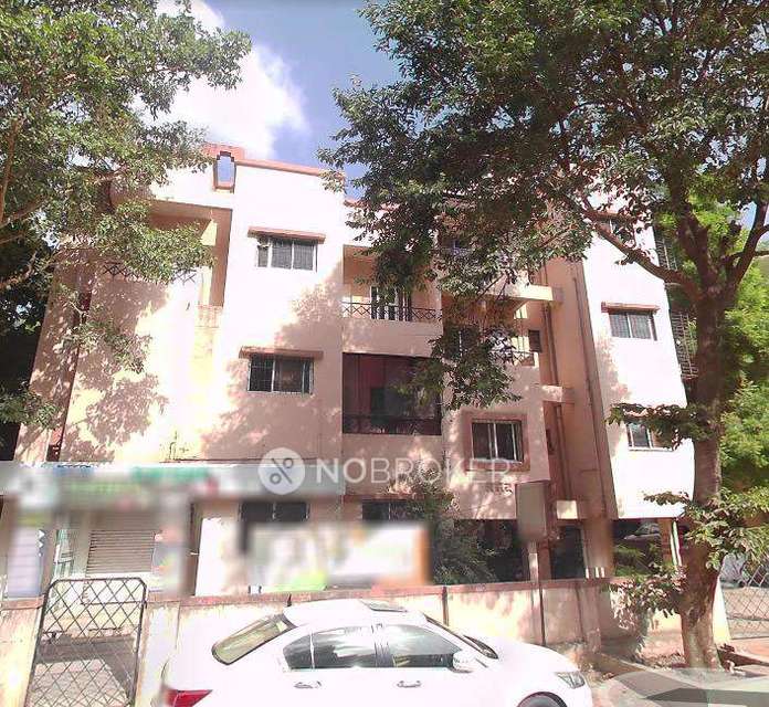 2 BHK Flat In Akshay Apartment For Sale  In Pimpri-chinchwad