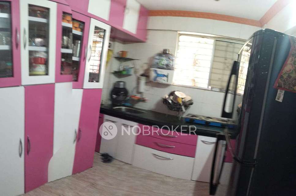 2 BHK Flat In Akshay Apartment For Sale  In Pimpri-chinchwad