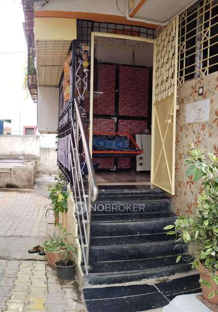 2 BHK Flat In Akshay Apartment For Sale  In Pimpri-chinchwad