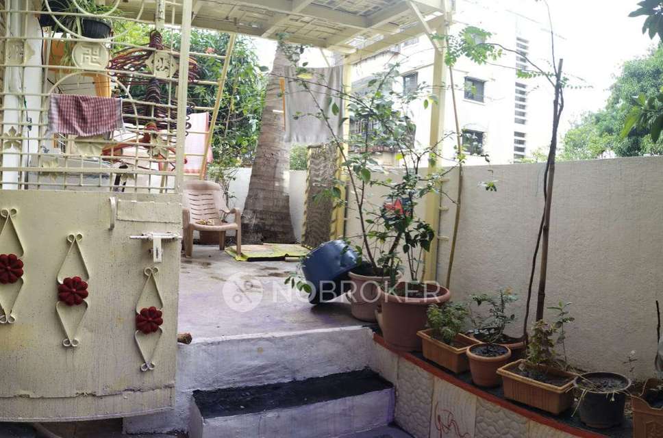 2 BHK Flat In Akshay Apartment For Sale  In Pimpri-chinchwad