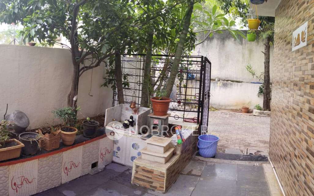 2 BHK Flat In Akshay Apartment For Sale  In Pimpri-chinchwad