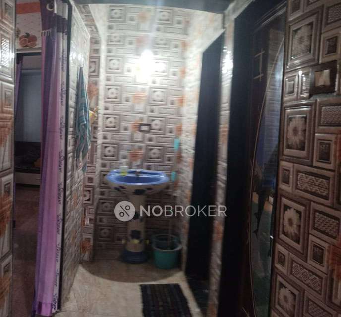 2 BHK Flat In Akshay Apartment For Sale  In Pimpri-chinchwad