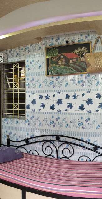 2 BHK Flat In Akshay Apartment For Sale  In Pimpri-chinchwad