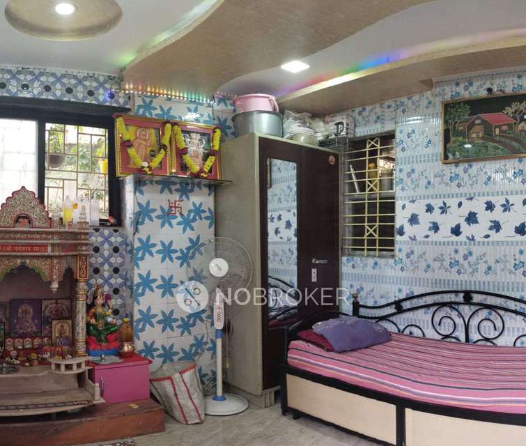 2 BHK Flat In Akshay Apartment For Sale  In Pimpri-chinchwad