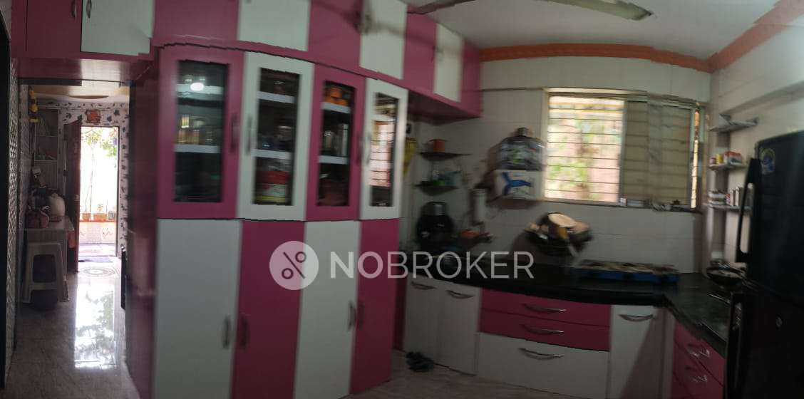 2 BHK Flat In Akshay Apartment For Sale  In Pimpri-chinchwad