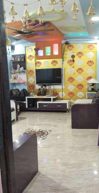 2 BHK Flat In Akshay Apartment For Sale  In Pimpri-chinchwad