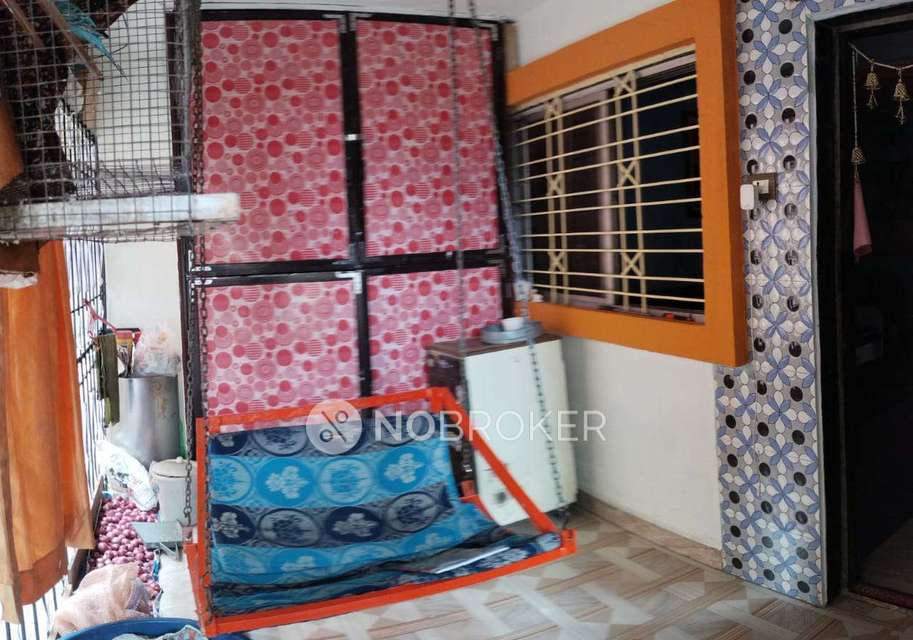 2 BHK Flat In Akshay Apartment For Sale  In Pimpri-chinchwad