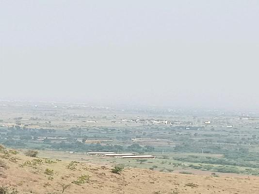 Plot For Sale  In Pondhe Village Saswad 