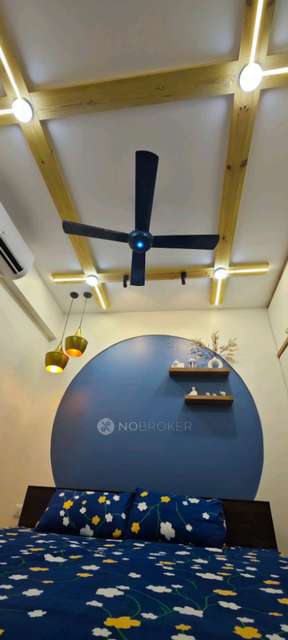 1 BHK Flat In Purvankara Provident Kenworth For Sale  In Rajendra Nagar