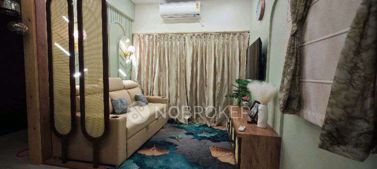 1 BHK Flat In Purvankara Provident Kenworth For Sale  In Rajendra Nagar