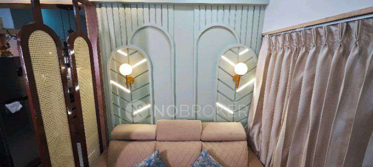 1 BHK Flat In Purvankara Provident Kenworth For Sale  In Rajendra Nagar