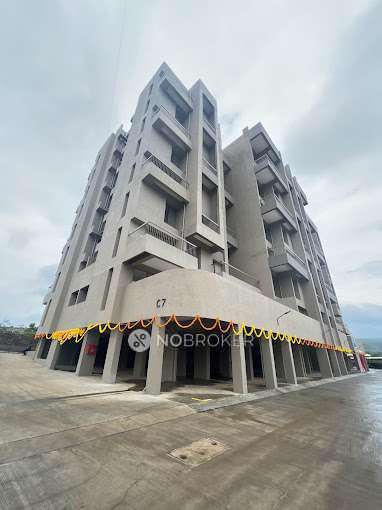 2 BHK Flat In Skyi Star City For Sale  In Dhayari