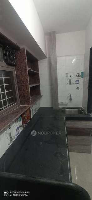 2 BHK Flat In Skyi Star City For Sale  In Dhayari