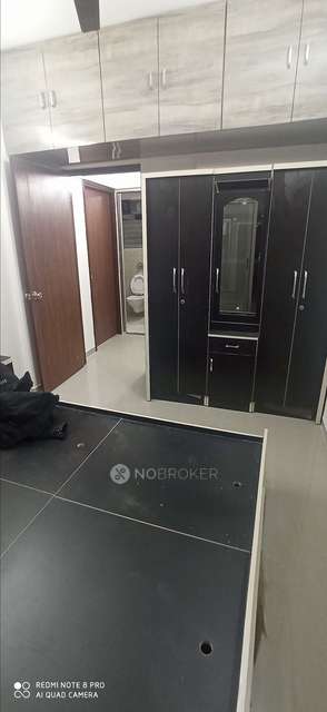 2 BHK Flat In Skyi Star City For Sale  In Dhayari