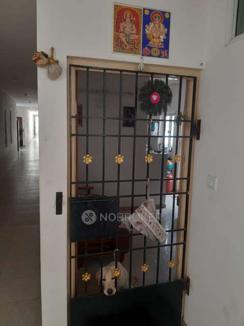 2 BHK Flat In Mahindra Happinest, Avadi For Sale  In Avadi