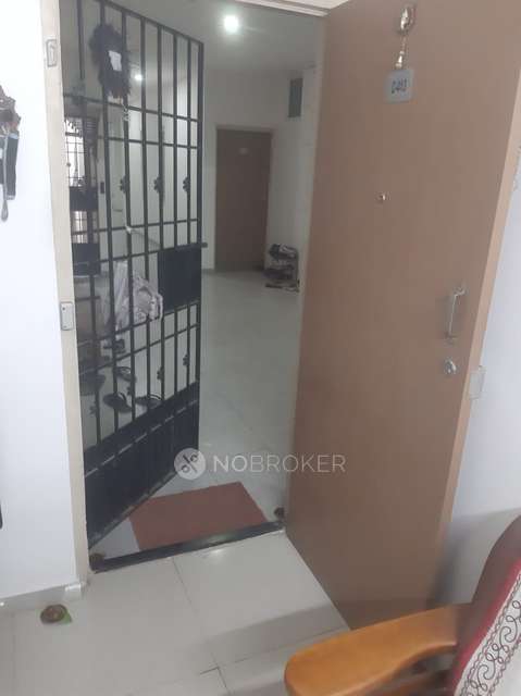 2 BHK Flat In Mahindra Happinest, Avadi For Sale  In Avadi