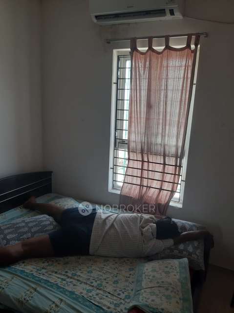 2 BHK Flat In Mahindra Happinest, Avadi For Sale  In Avadi