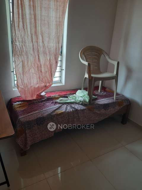 2 BHK Flat In Mahindra Happinest, Avadi For Sale  In Avadi