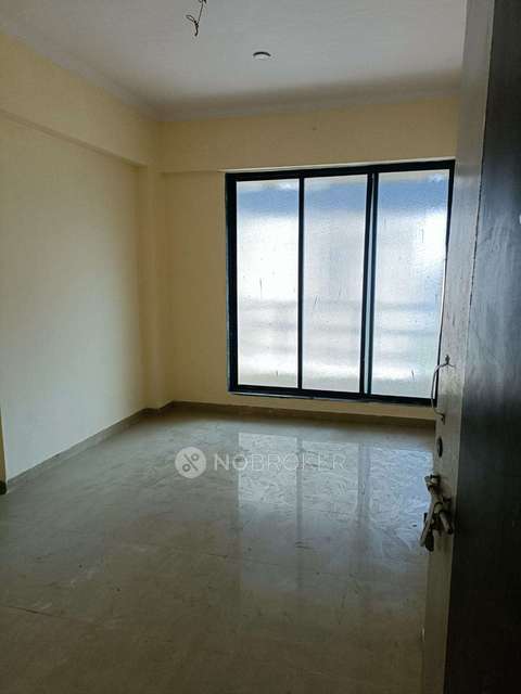 1 BHK Flat For Sale  In Panvel