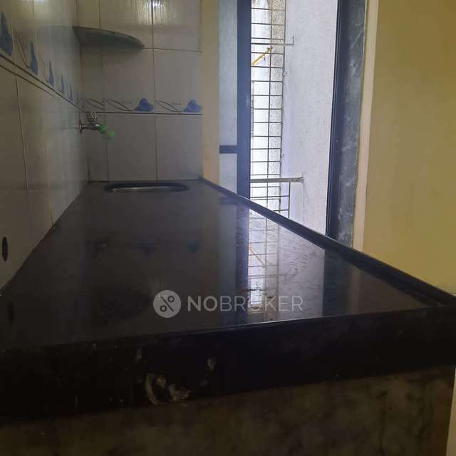 1 BHK Flat For Sale  In Panvel