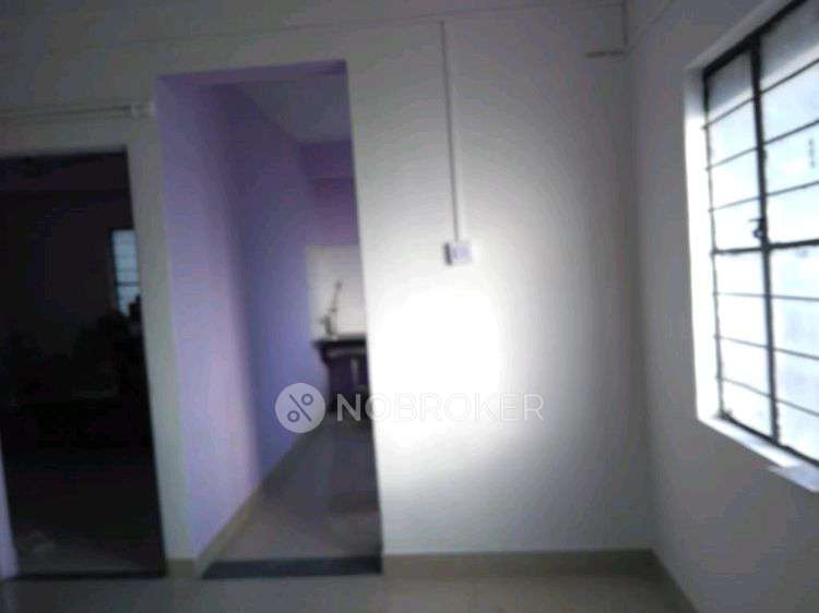 1 BHK Flat In Om Heights Balajinagar For Sale  In Dhankawadi