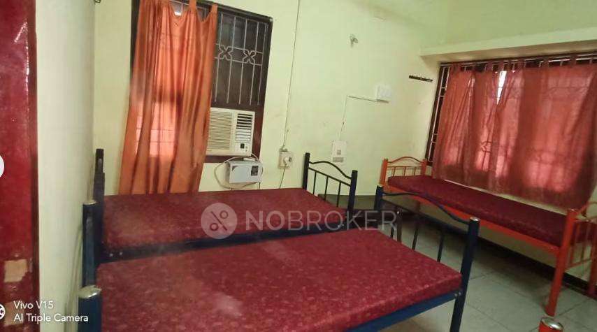 PG for Girls in Anna Nagar West Extension