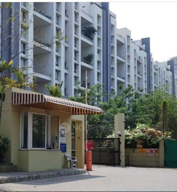 2 BHK Flat In Marvel Diva Ii, Hadapsar For Sale  In Hadapsar