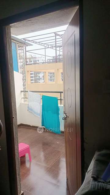 1 BHK Flat In Madusheela Hights For Sale  In Narhe
