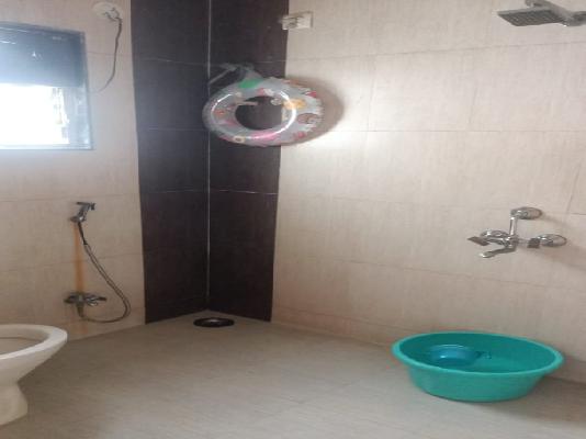 1 BHK Flat In Madusheela Hights For Sale  In Narhe