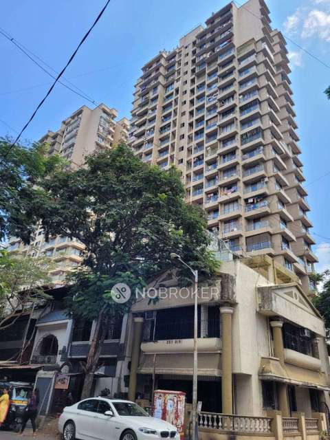 2 BHK Flat In Bank Auction Property - Luxeria For Sale  In Andheri West