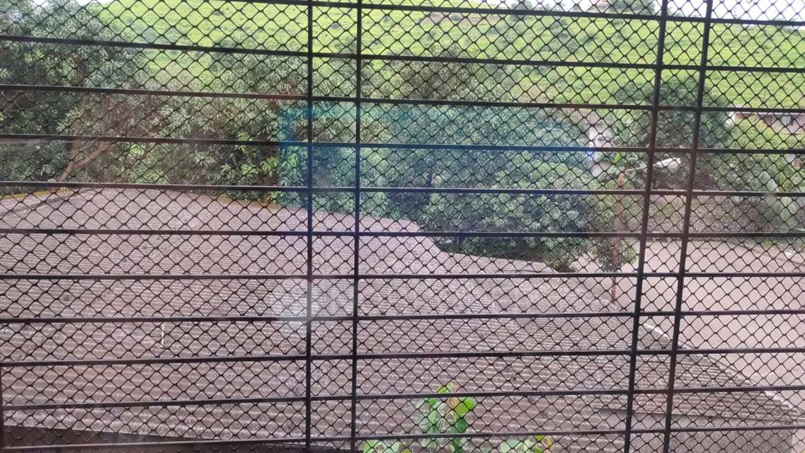 1 BHK Flat In Tulsi Leela Chs For Sale  In Diksal