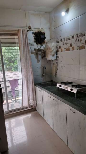 1 BHK Flat In Tulsi Leela Chs For Sale  In Diksal
