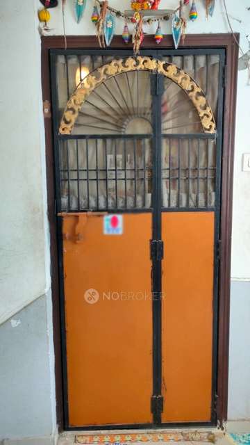 1 BHK Flat In Tulsi Leela Chs For Sale  In Diksal