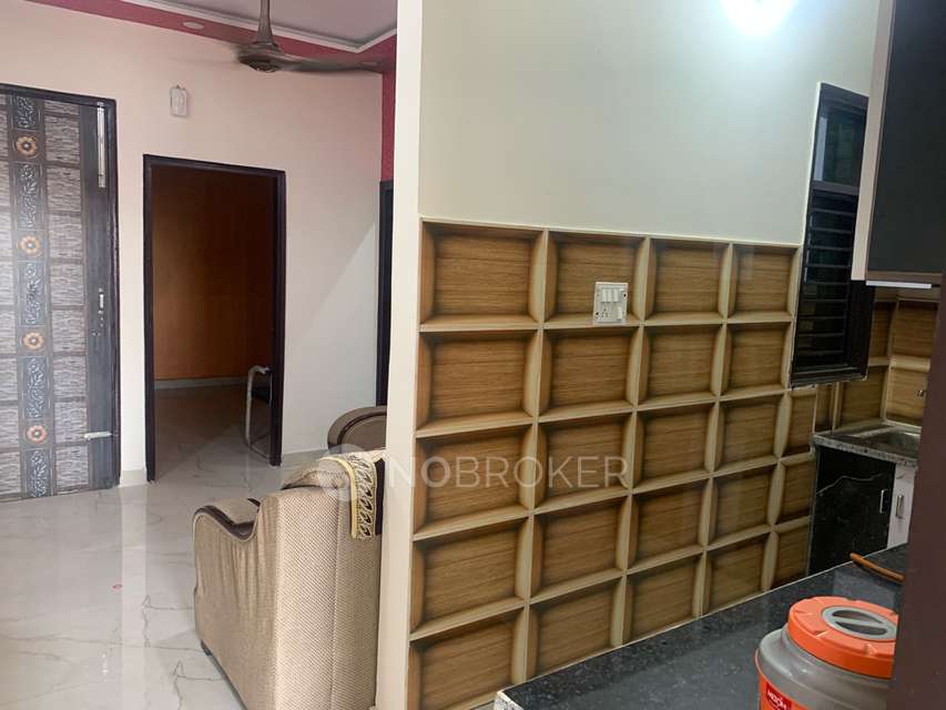 2 BHK Flat In Standalone Building  For Sale  In Burari
