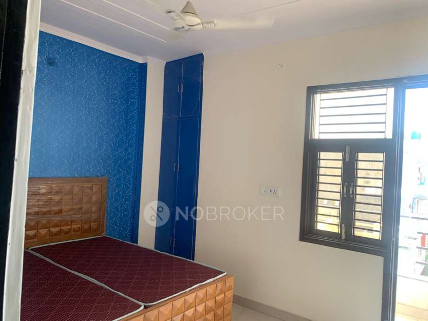 2 BHK Flat In Standalone Building  For Sale  In Burari