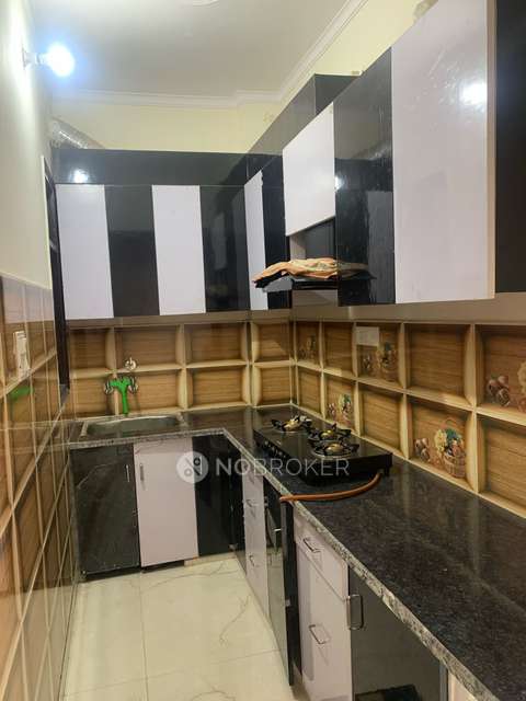 2 BHK Flat In Standalone Building  For Sale  In Burari
