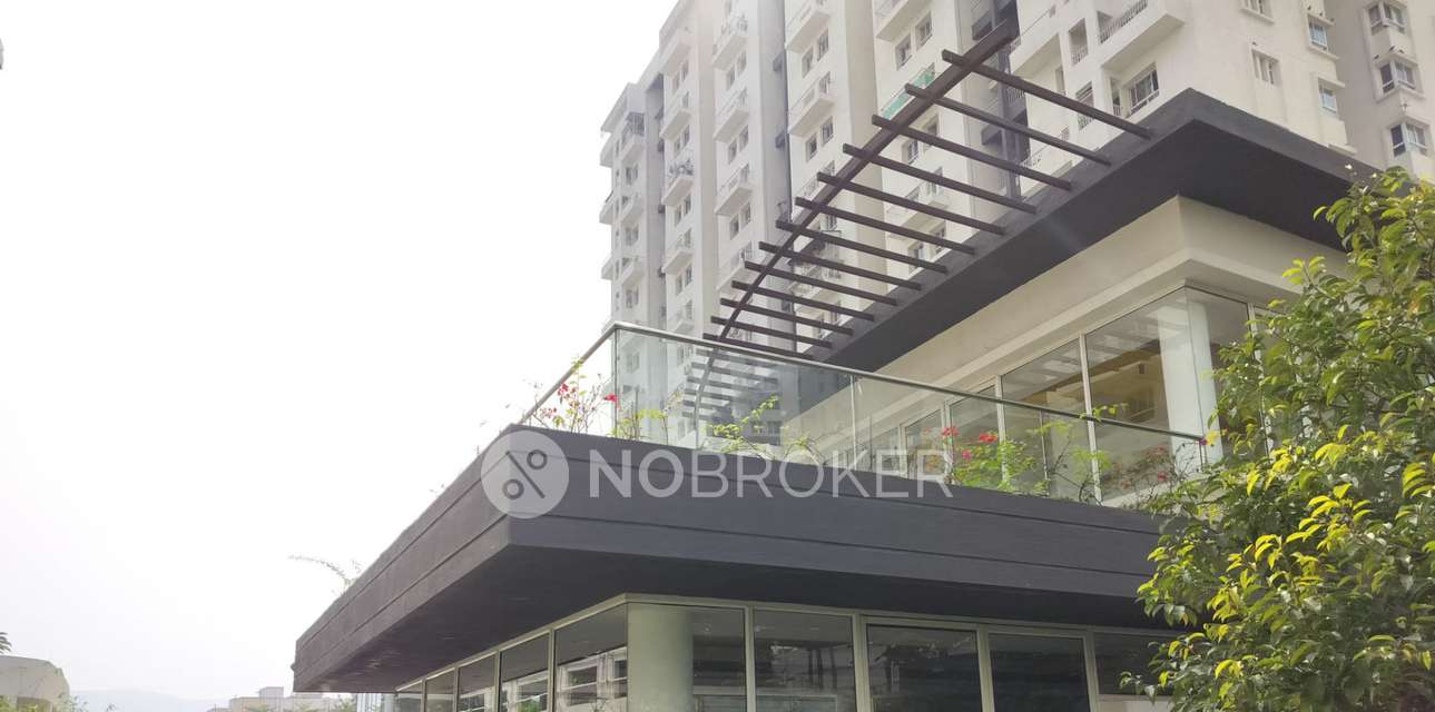 3 BHK Flat In Godrej Greens For Sale  In Undri