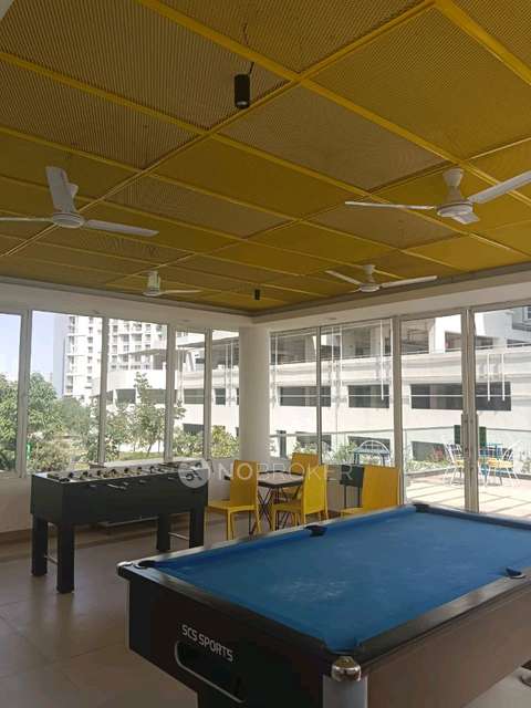 3 BHK Flat In Godrej Greens For Sale  In Undri