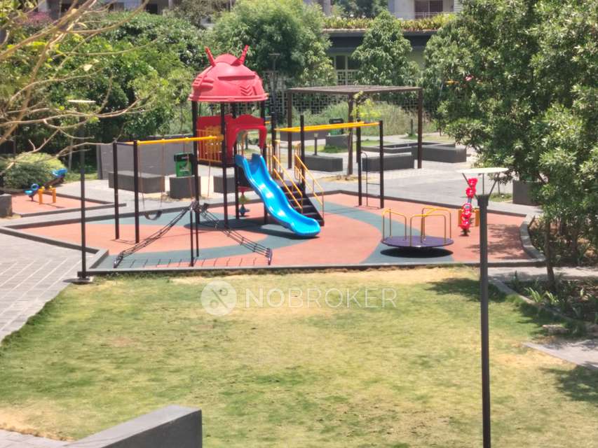 3 BHK Flat In Godrej Greens For Sale  In Undri