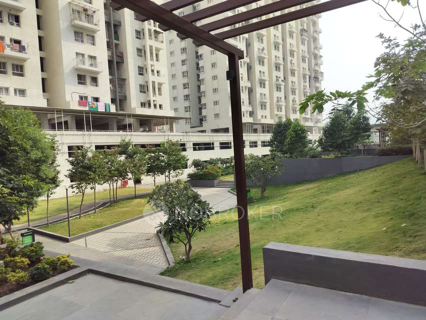 3 BHK Flat In Godrej Greens For Sale  In Undri